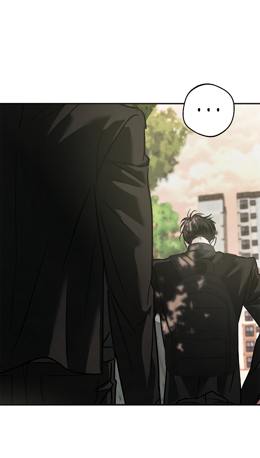 Манга ХХ полный секретов - Глава 4 Страница 20