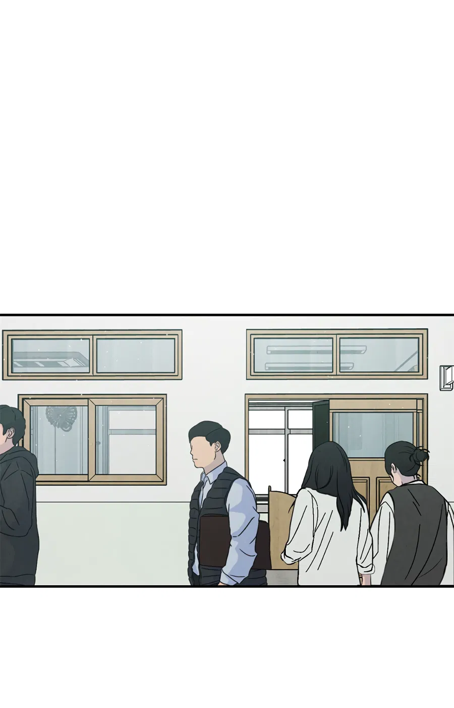 Манга ХХ полный секретов - Глава 3 Страница 24