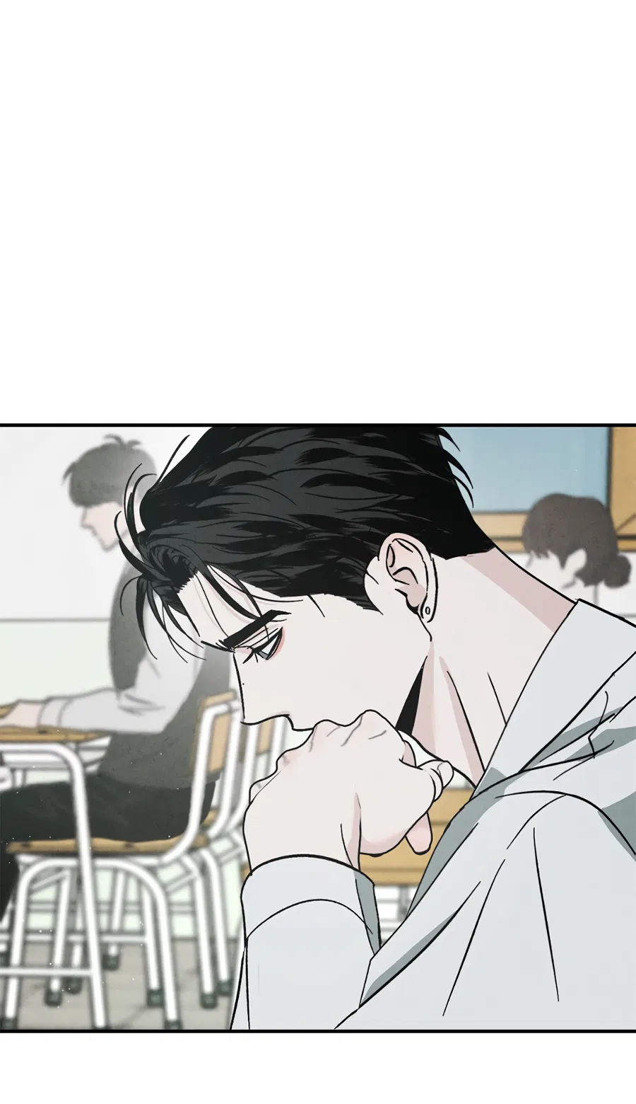 Манга ХХ полный секретов - Глава 3 Страница 64