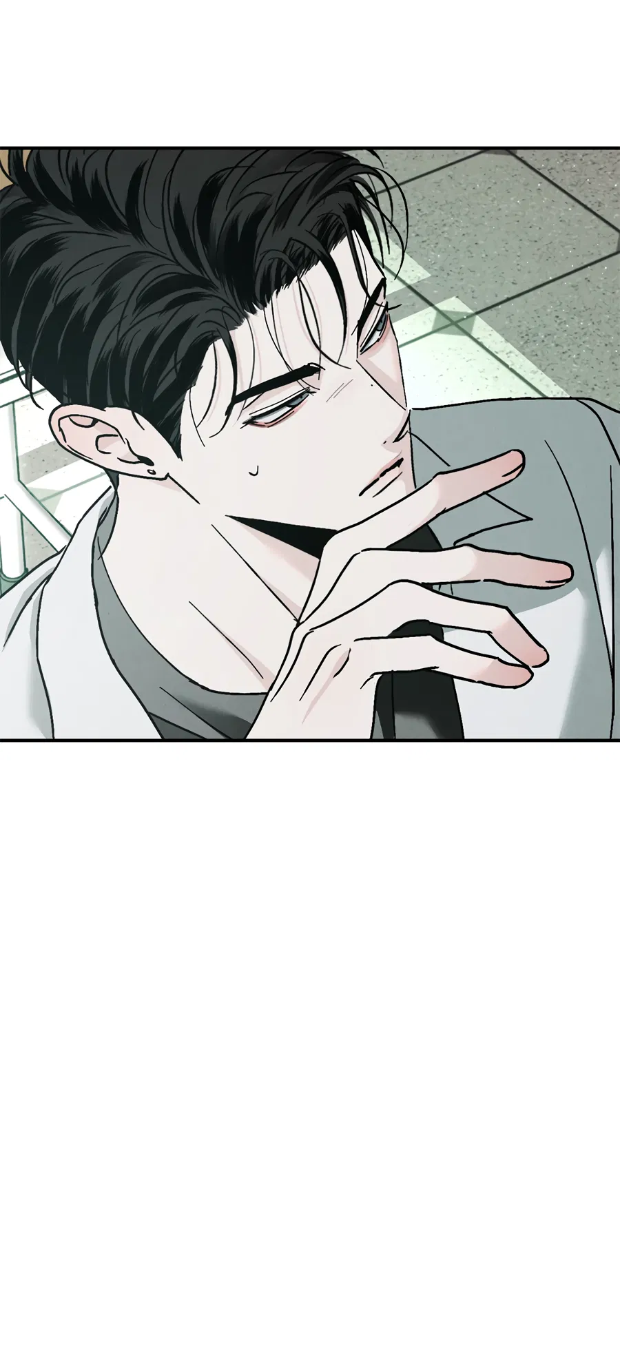 Манга ХХ полный секретов - Глава 3 Страница 38