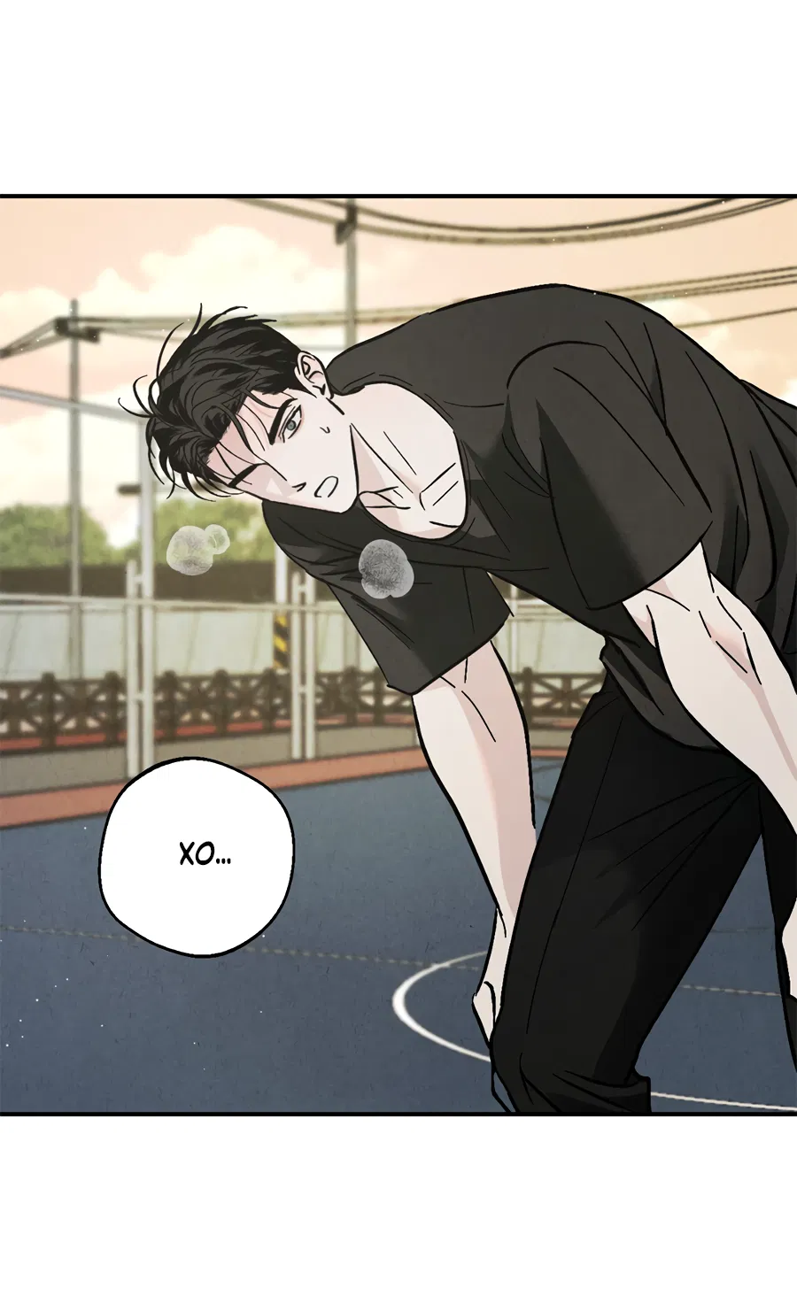 Манга ХХ полный секретов - Глава 2 Страница 65