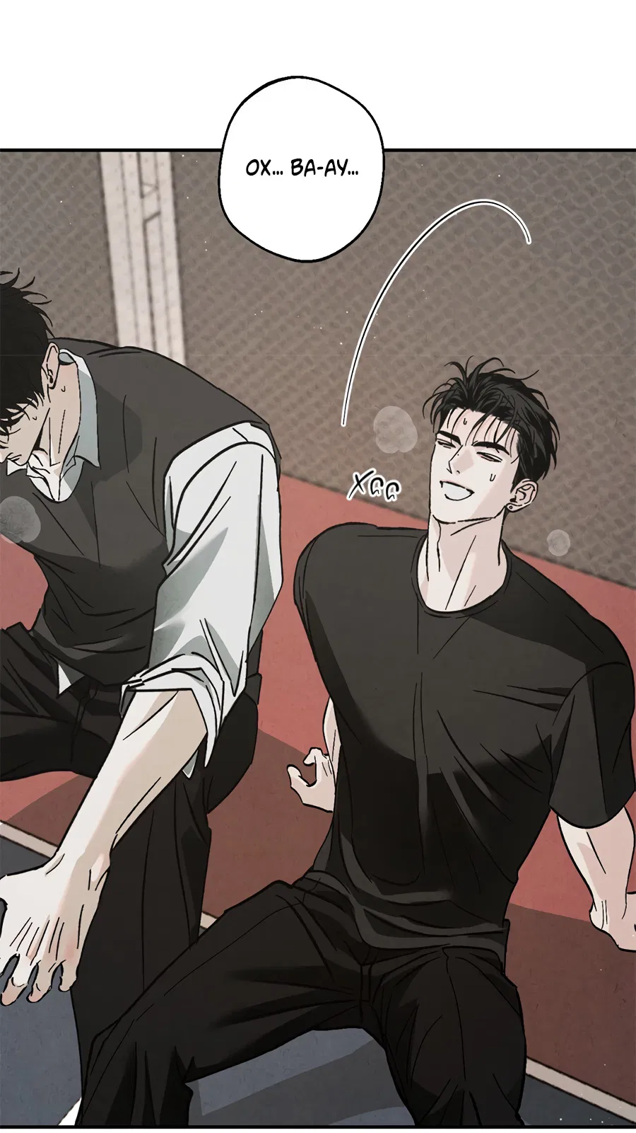 Манга ХХ полный секретов - Глава 2 Страница 71