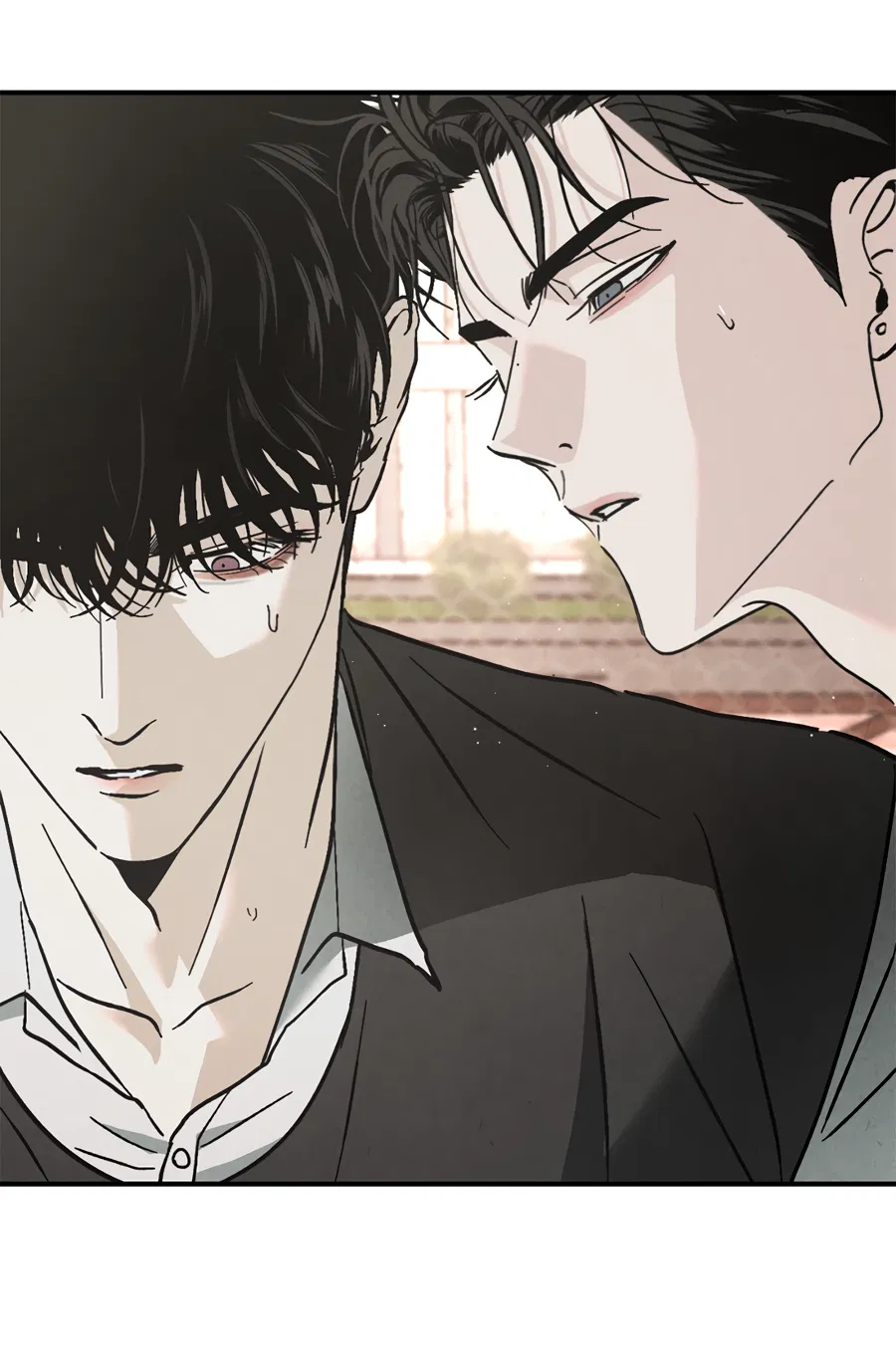 Манга ХХ полный секретов - Глава 2 Страница 76