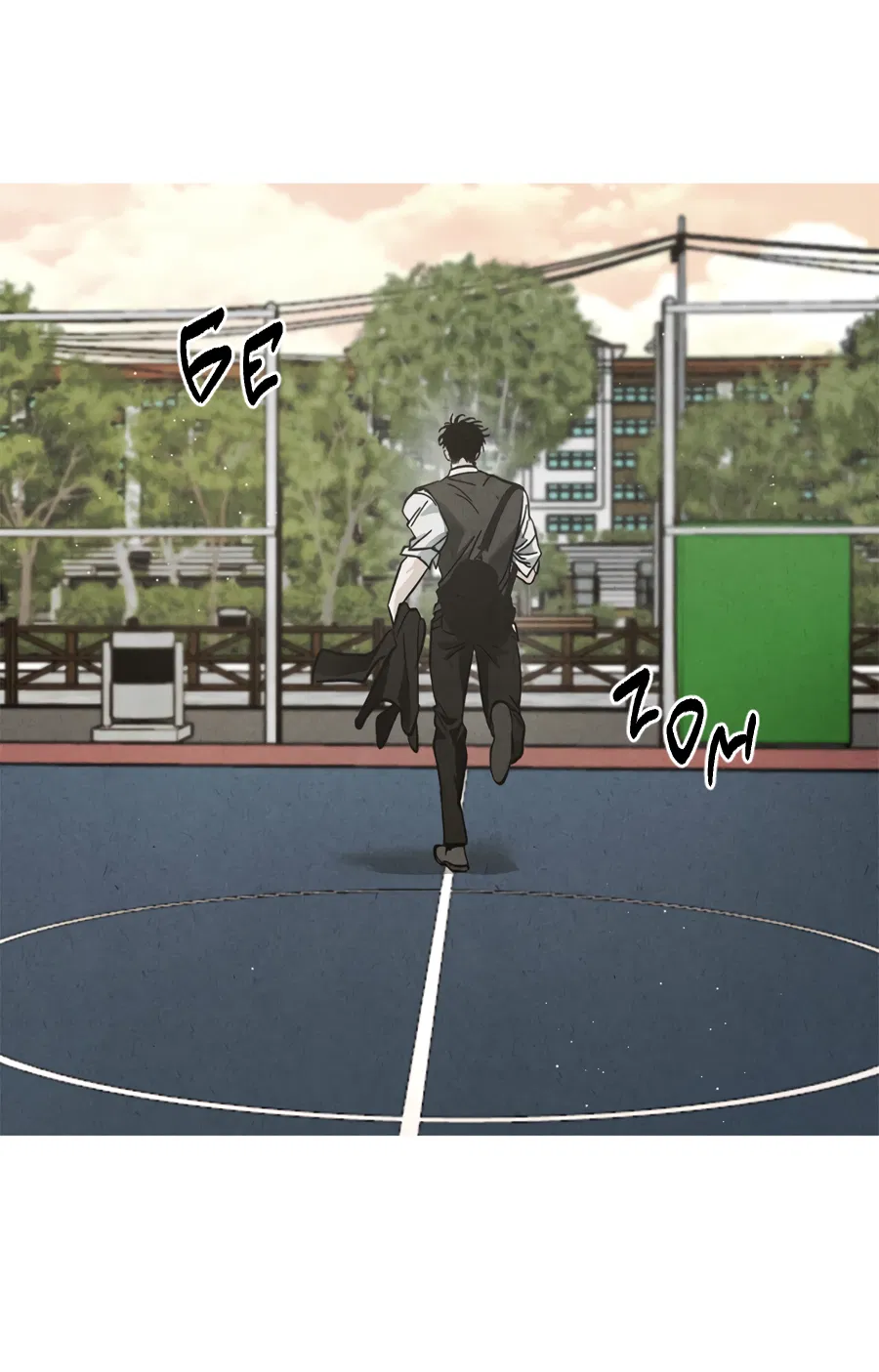 Манга ХХ полный секретов - Глава 2 Страница 89