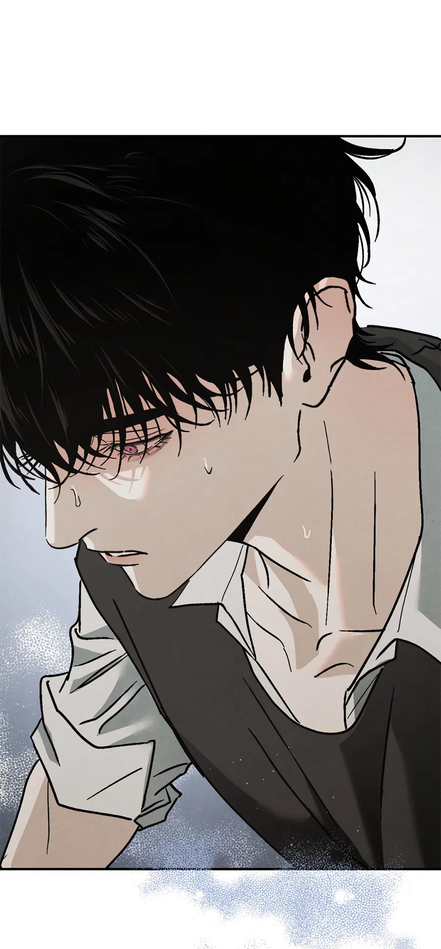 Манга ХХ полный секретов - Глава 2 Страница 74