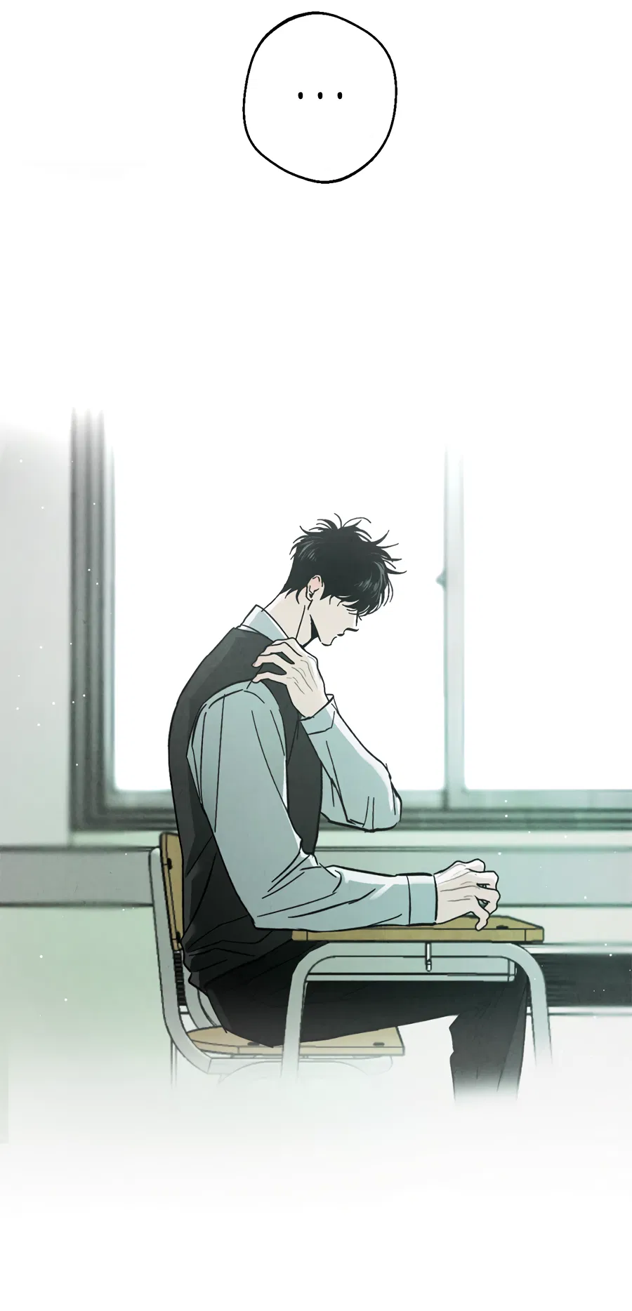 Манга ХХ полный секретов - Глава 1 Страница 79