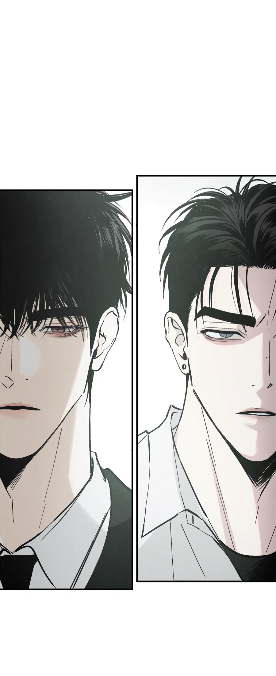 Манга ХХ полный секретов - Глава 1 Страница 37