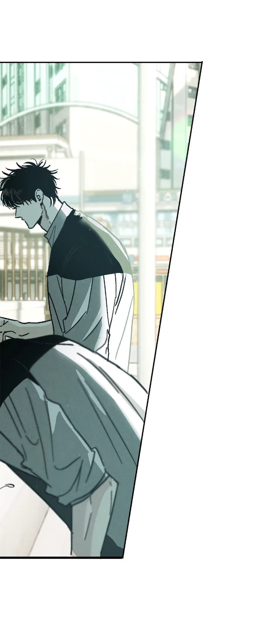 Манга ХХ полный секретов - Глава 1 Страница 4