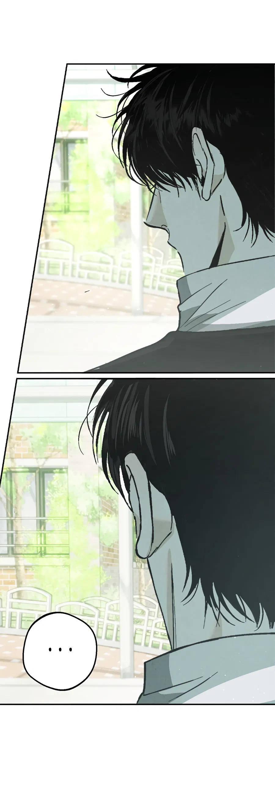 Манга ХХ полный секретов - Глава 1 Страница 5