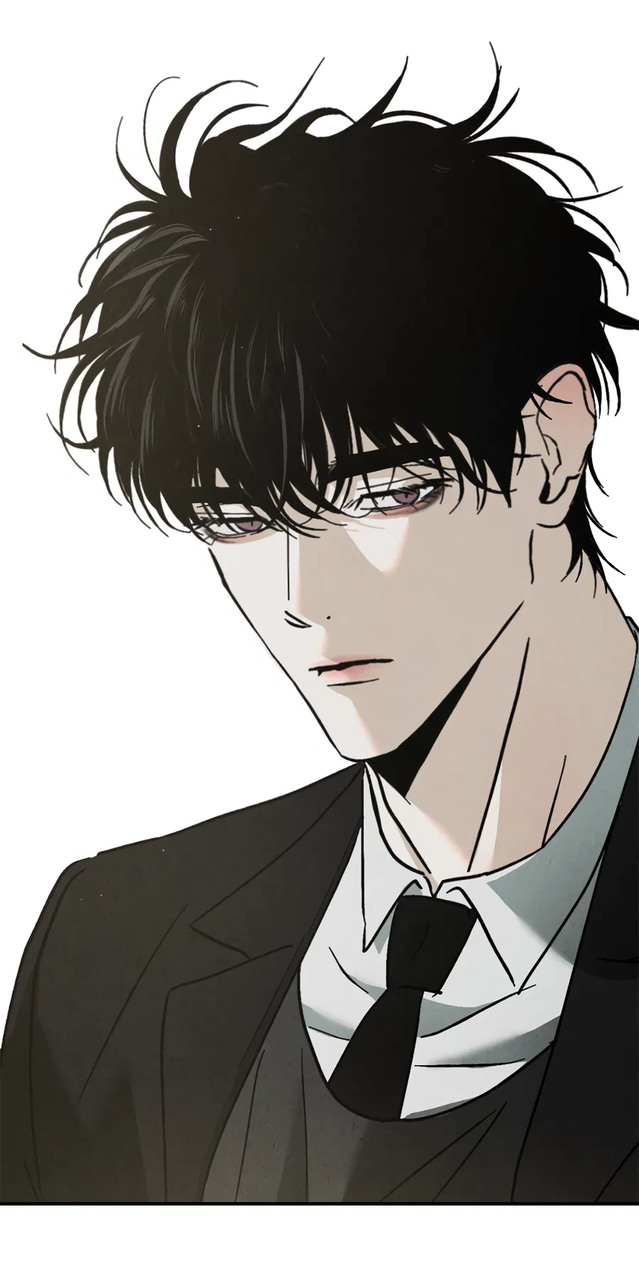 Манга ХХ полный секретов - Глава 1 Страница 96