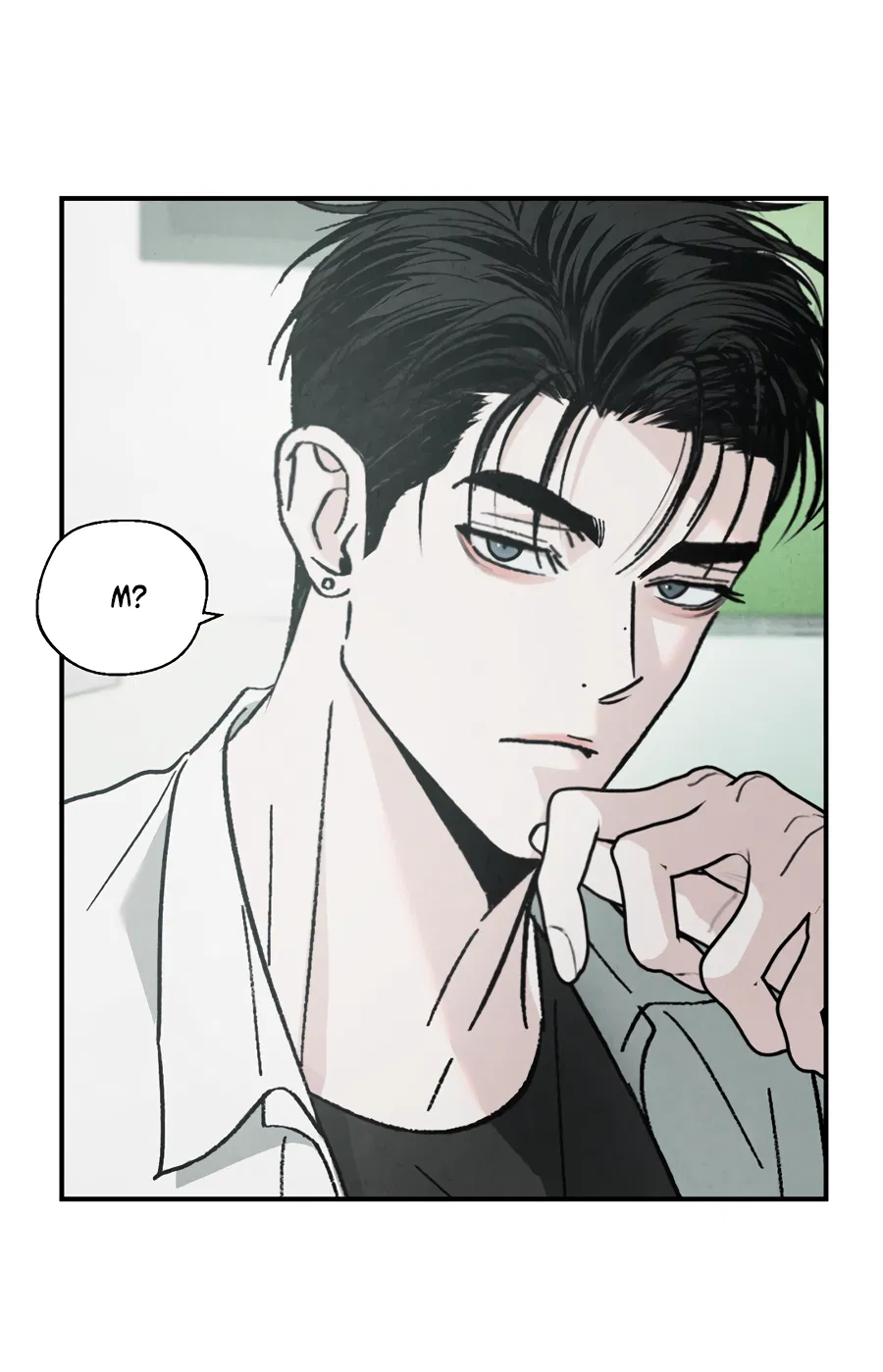 Манга ХХ полный секретов - Глава 1 Страница 56