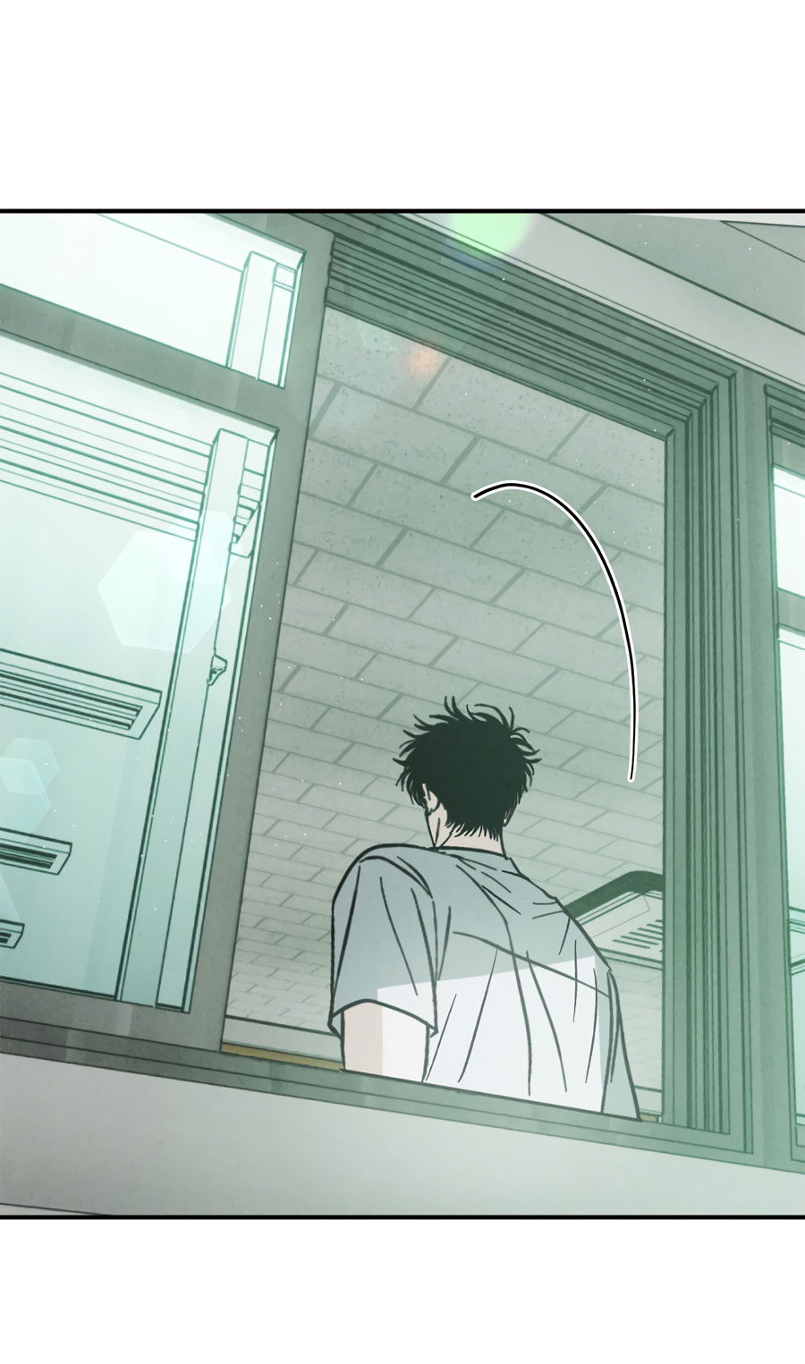 Манга ХХ полный секретов - Глава 9 Страница 30