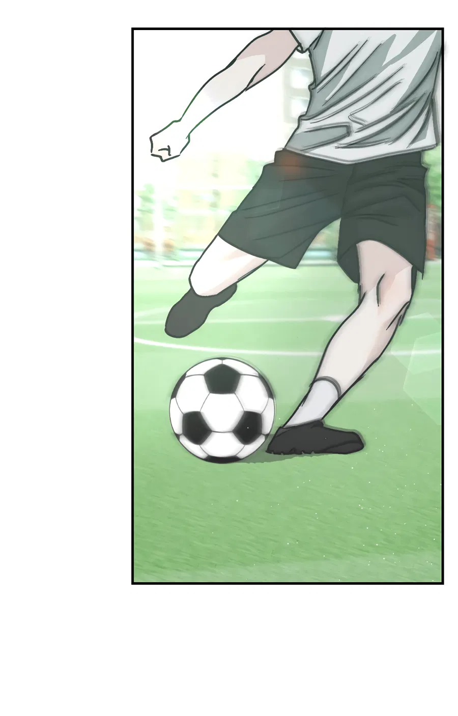 Манга ХХ полный секретов - Глава 9 Страница 23