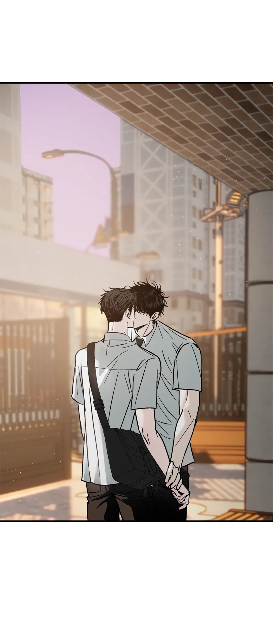 Манга ХХ полный секретов - Глава 9 Страница 81