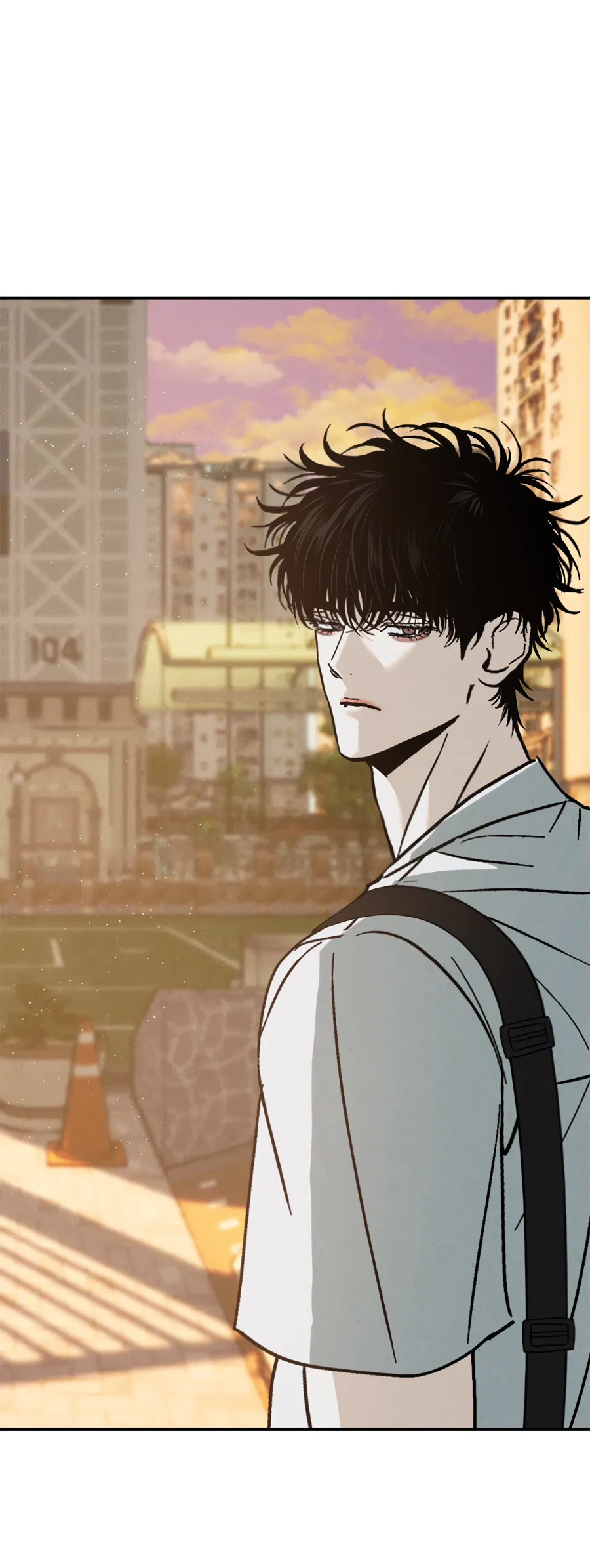 Манга ХХ полный секретов - Глава 9 Страница 46