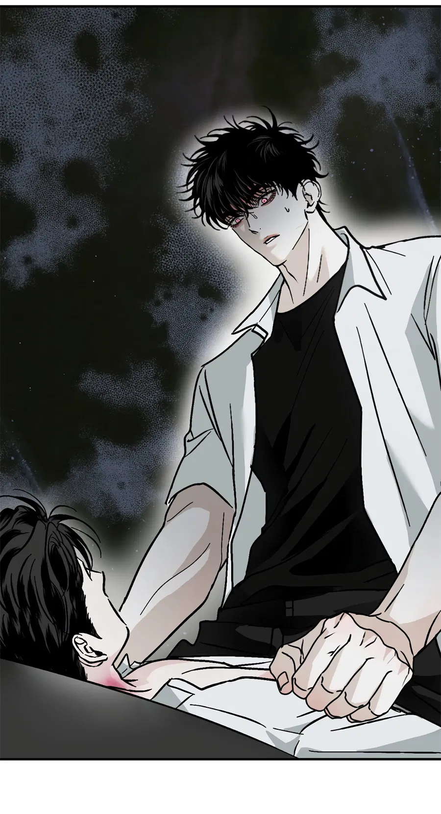 Манга ХХ полный секретов - Глава 9 Страница 73