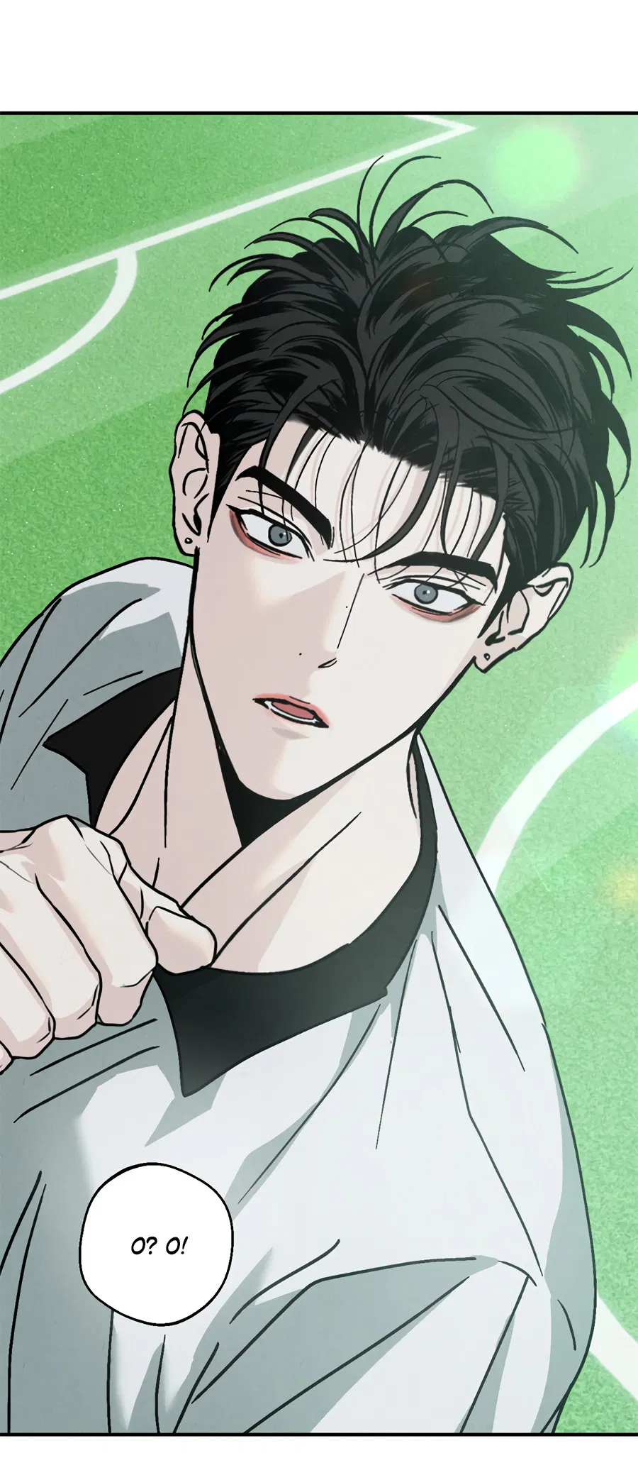 Манга ХХ полный секретов - Глава 9 Страница 31