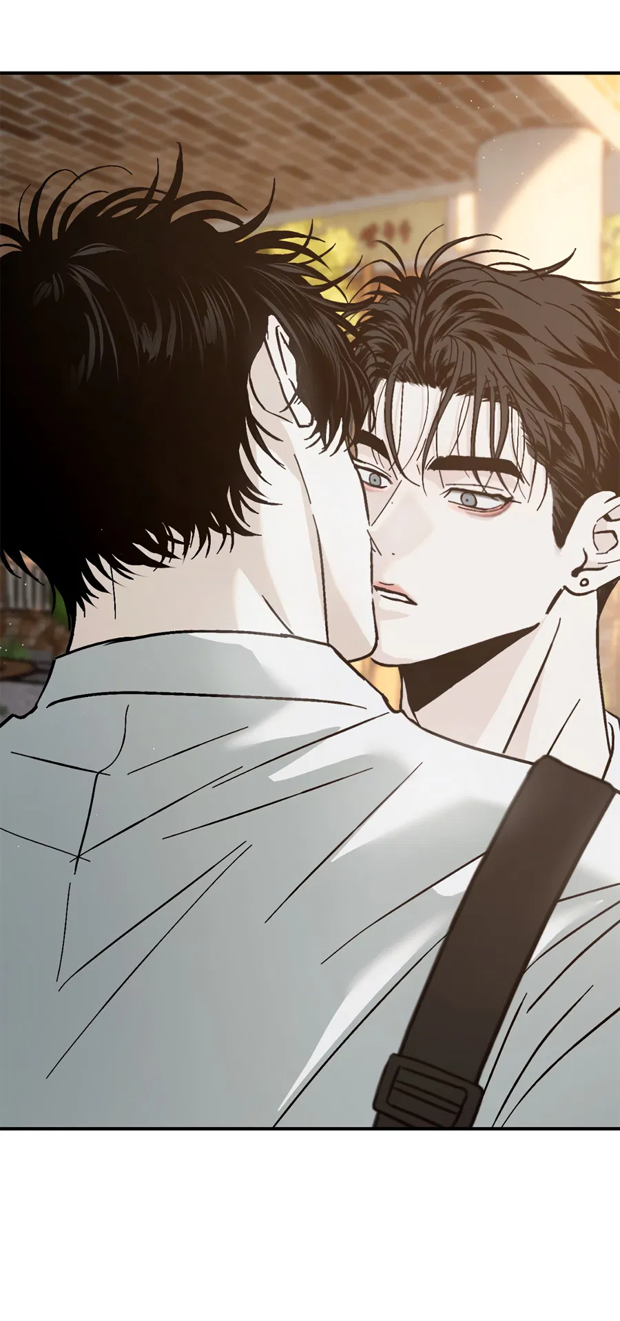 Манга ХХ полный секретов - Глава 9 Страница 80