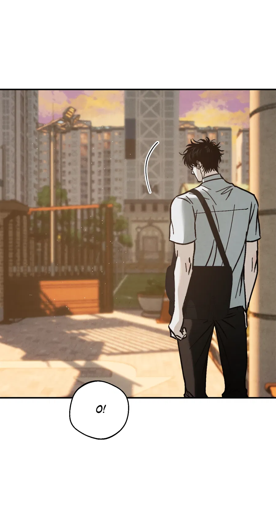 Манга ХХ полный секретов - Глава 9 Страница 44