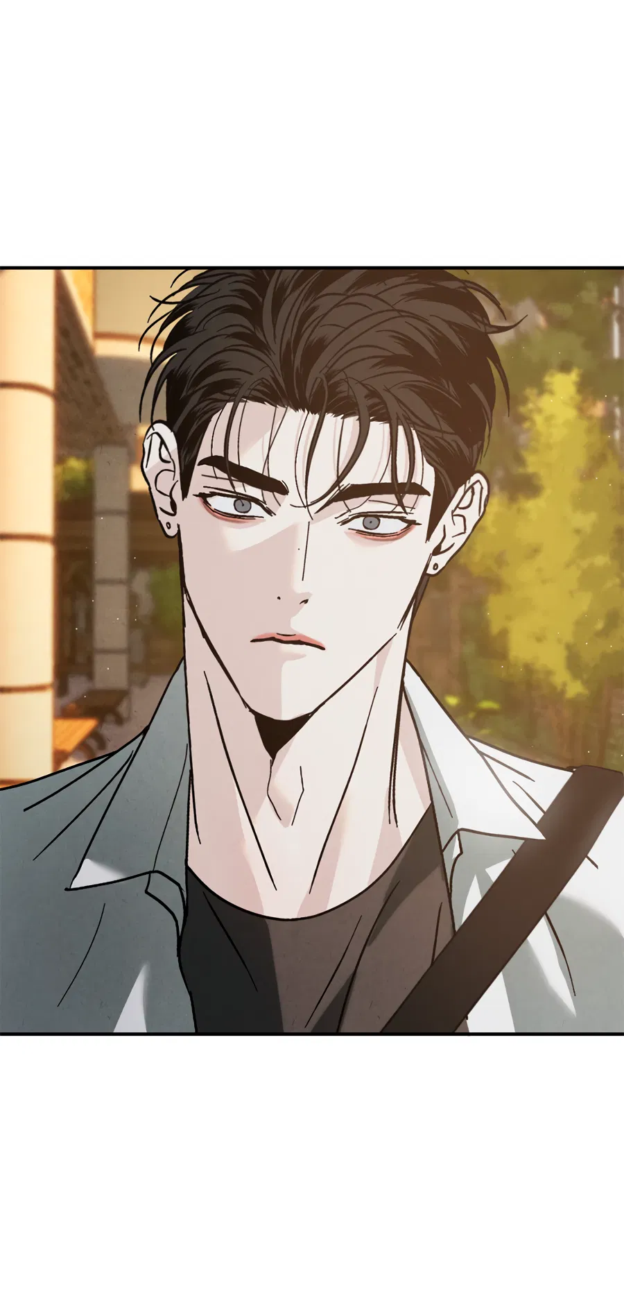 Манга ХХ полный секретов - Глава 9 Страница 54