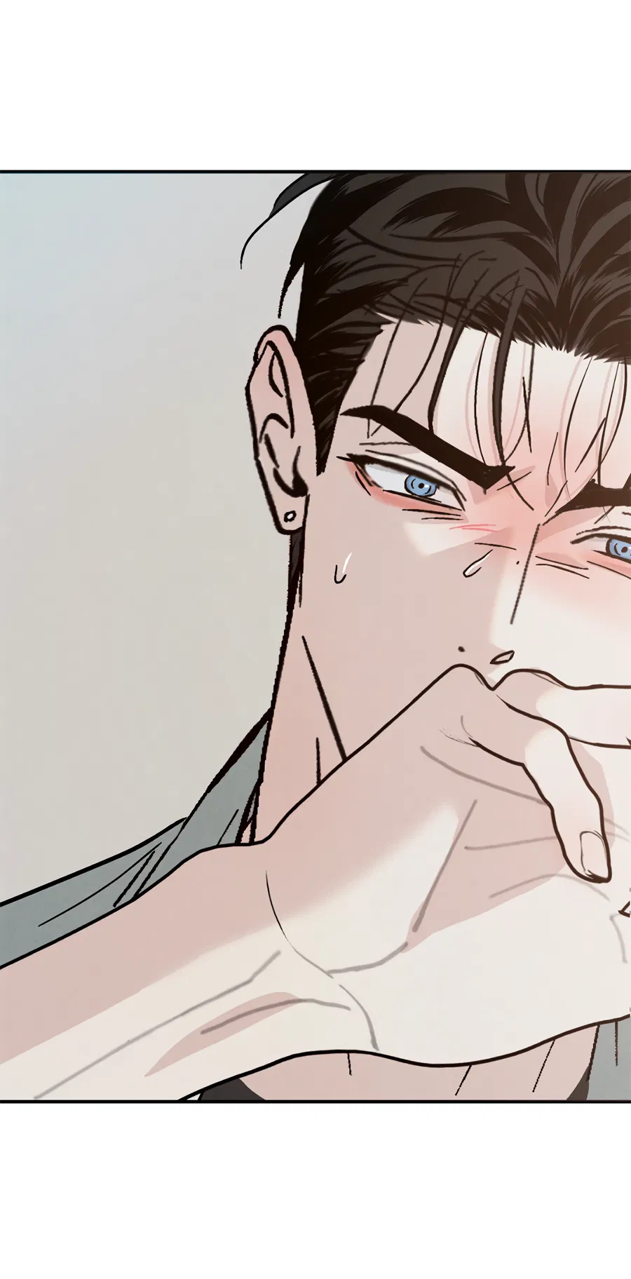 Манга ХХ полный секретов - Глава 10 Страница 17