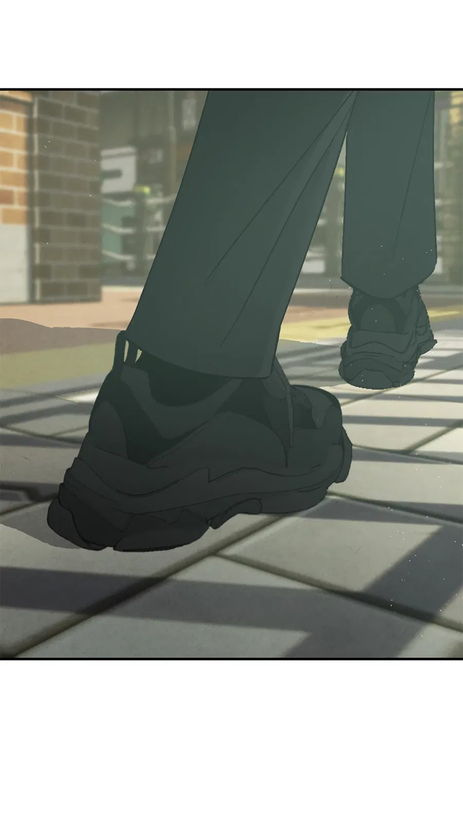 Манга ХХ полный секретов - Глава 10 Страница 25