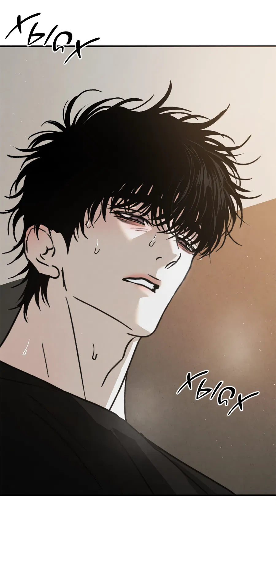 Манга ХХ полный секретов - Глава 10 Страница 80