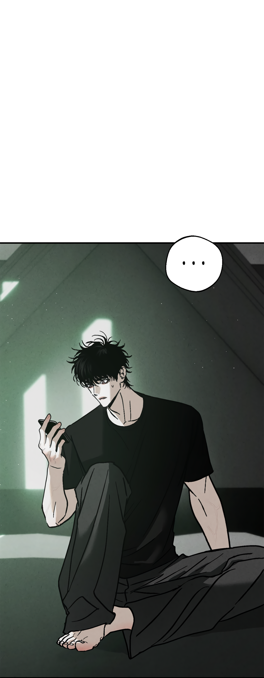 Манга ХХ полный секретов - Глава 10 Страница 47