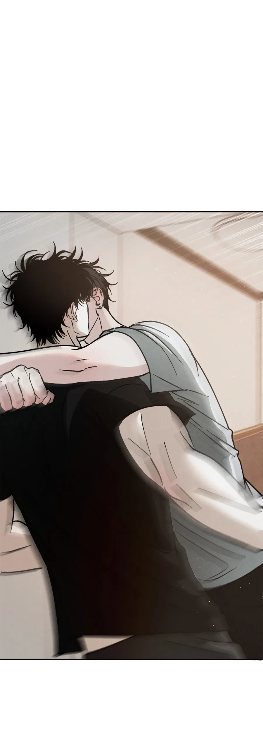 Манга ХХ полный секретов - Глава 10 Страница 85