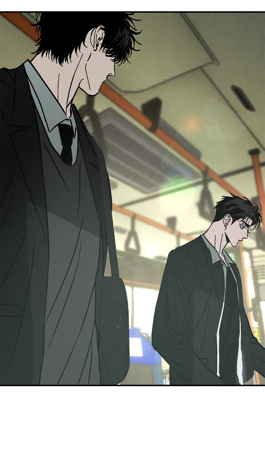 Манга ХХ полный секретов - Глава 10 Страница 27