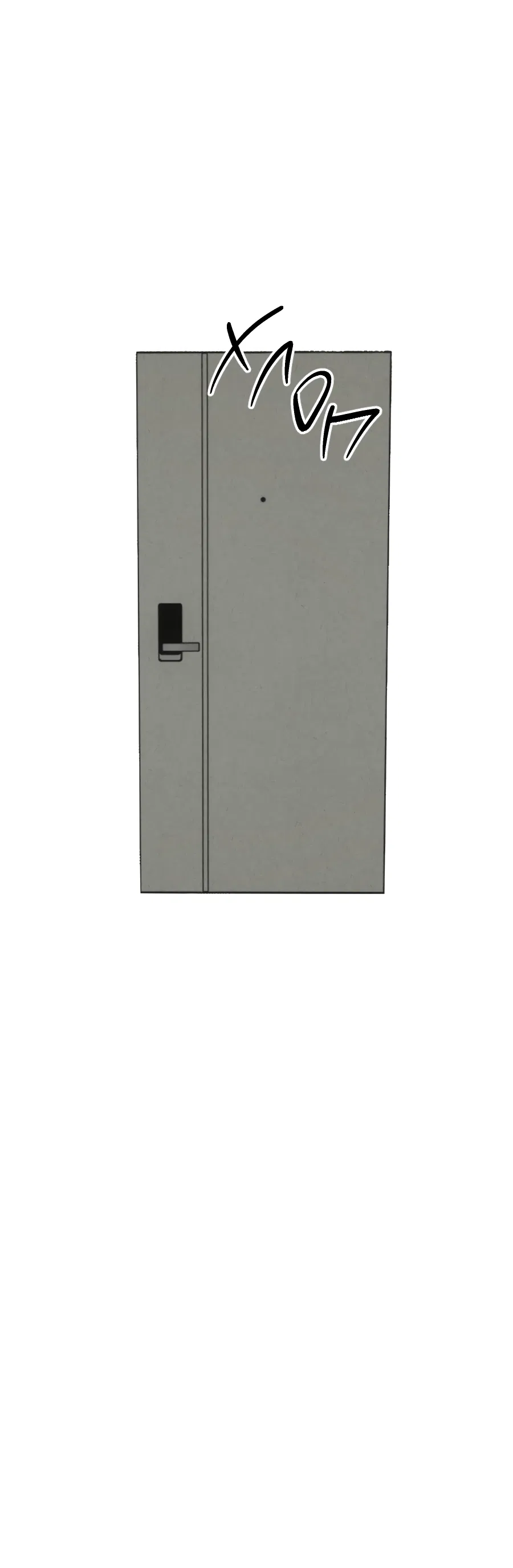 Манга ХХ полный секретов - Глава 11 Страница 27