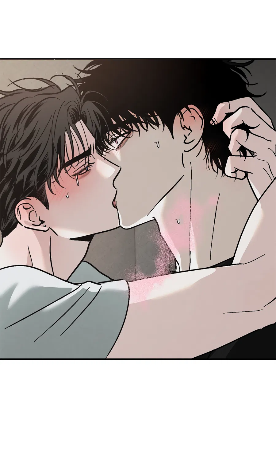 Манга ХХ полный секретов - Глава 11 Страница 40