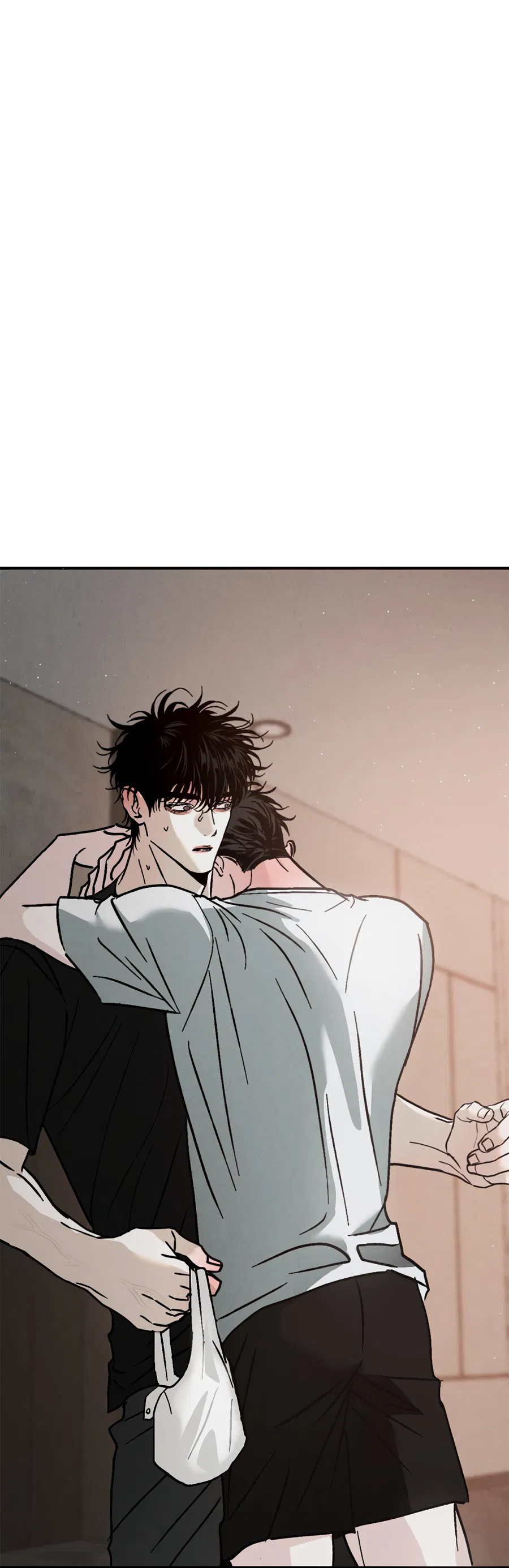 Манга ХХ полный секретов - Глава 11 Страница 13