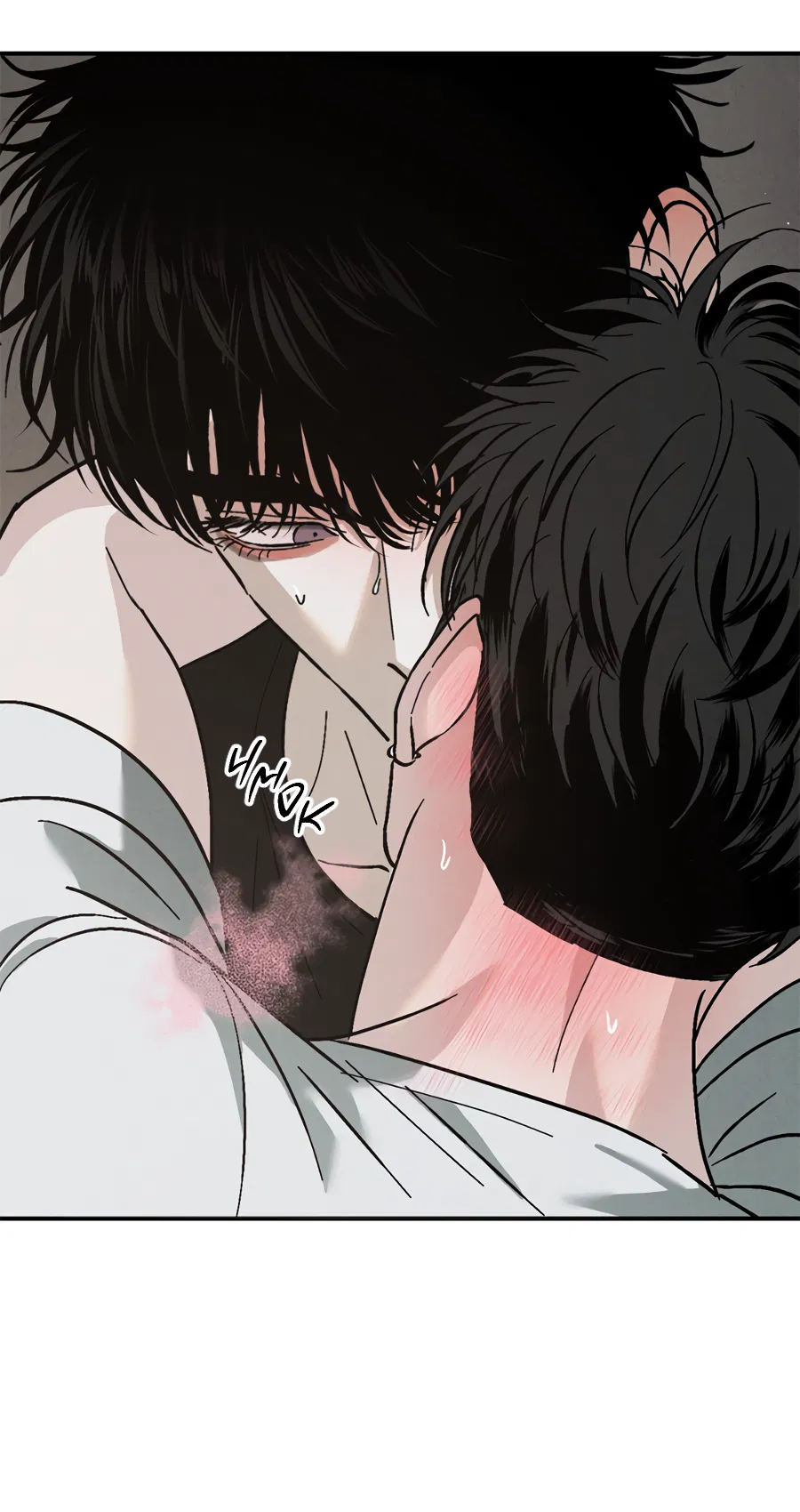 Манга ХХ полный секретов - Глава 11 Страница 32