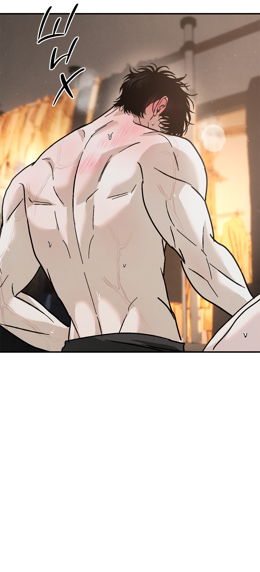 Манга ХХ полный секретов - Глава 12 Страница 25