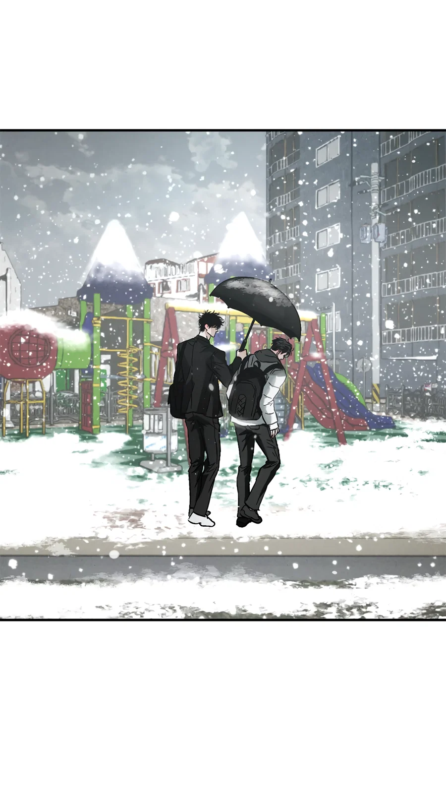 Манга ХХ полный секретов - Глава 13 Страница 59