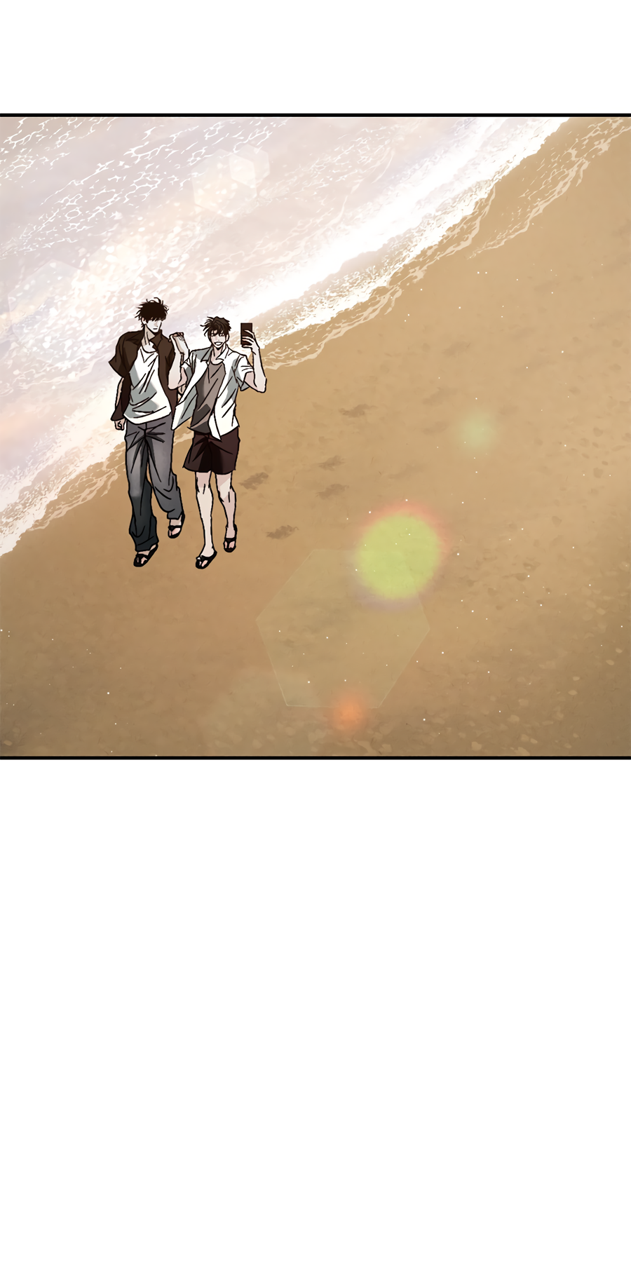 Манга ХХ полный секретов - Глава 13 Страница 51