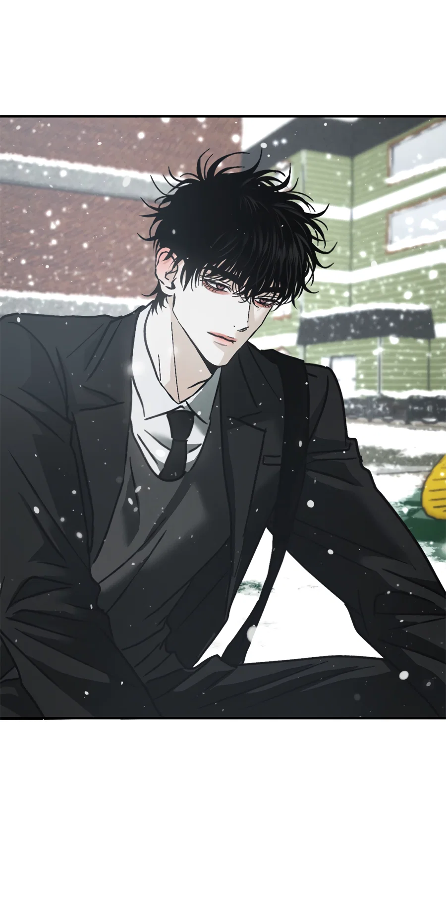 Манга ХХ полный секретов - Глава 13 Страница 62