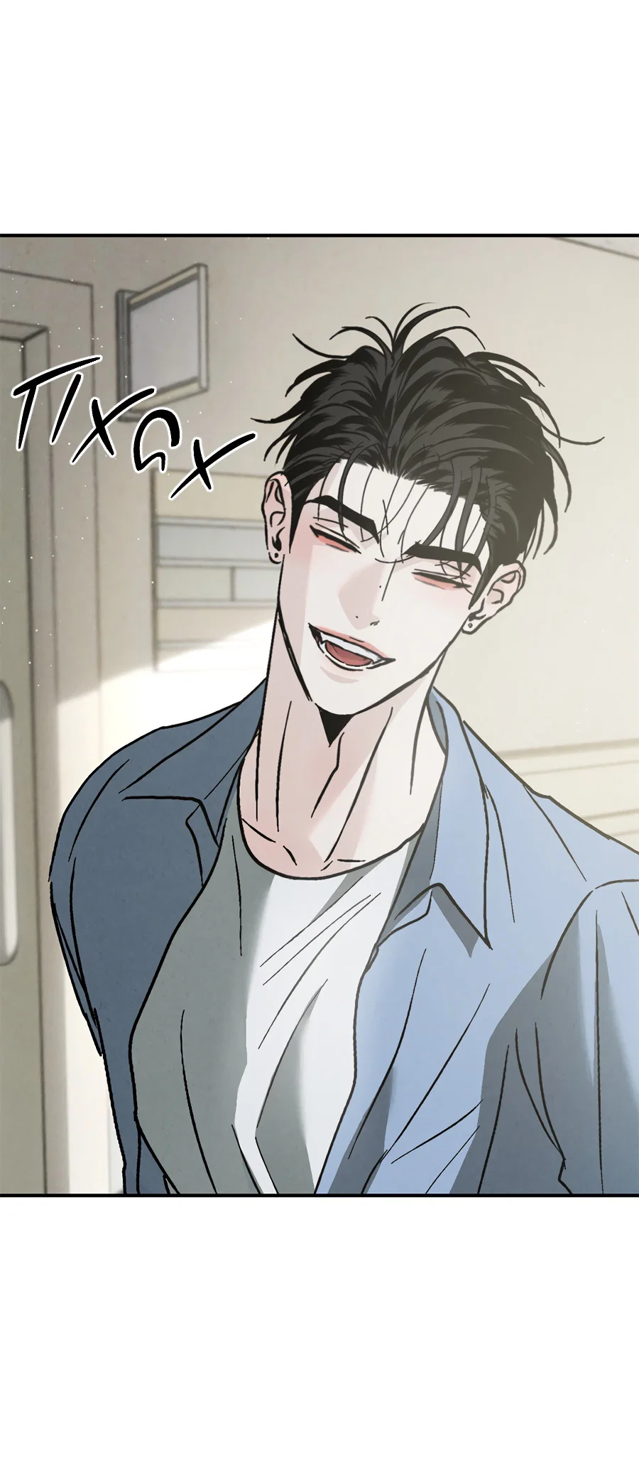 Манга ХХ полный секретов - Глава 13 Страница 45