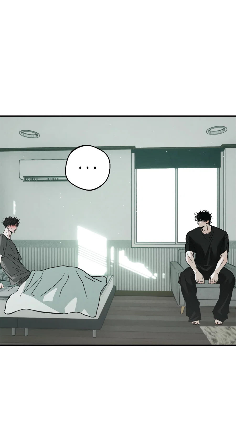 Манга ХХ полный секретов - Глава 13 Страница 6