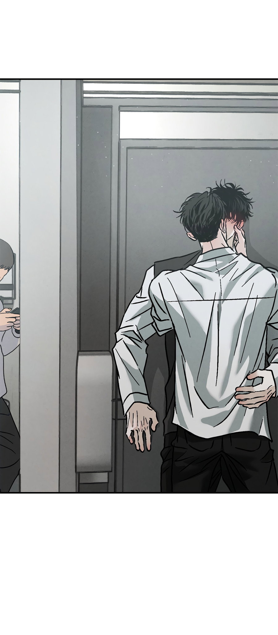 Манга ХХ полный секретов - Глава 13 Страница 54