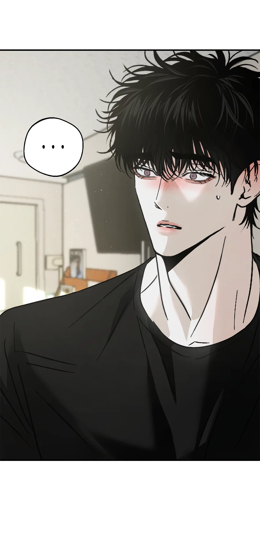 Манга ХХ полный секретов - Глава 13 Страница 39