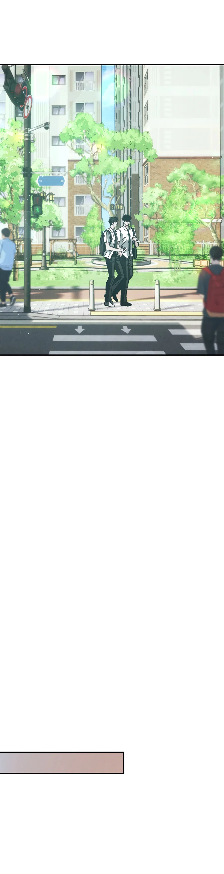 Манга ХХ полный секретов - Глава 13 Страница 49