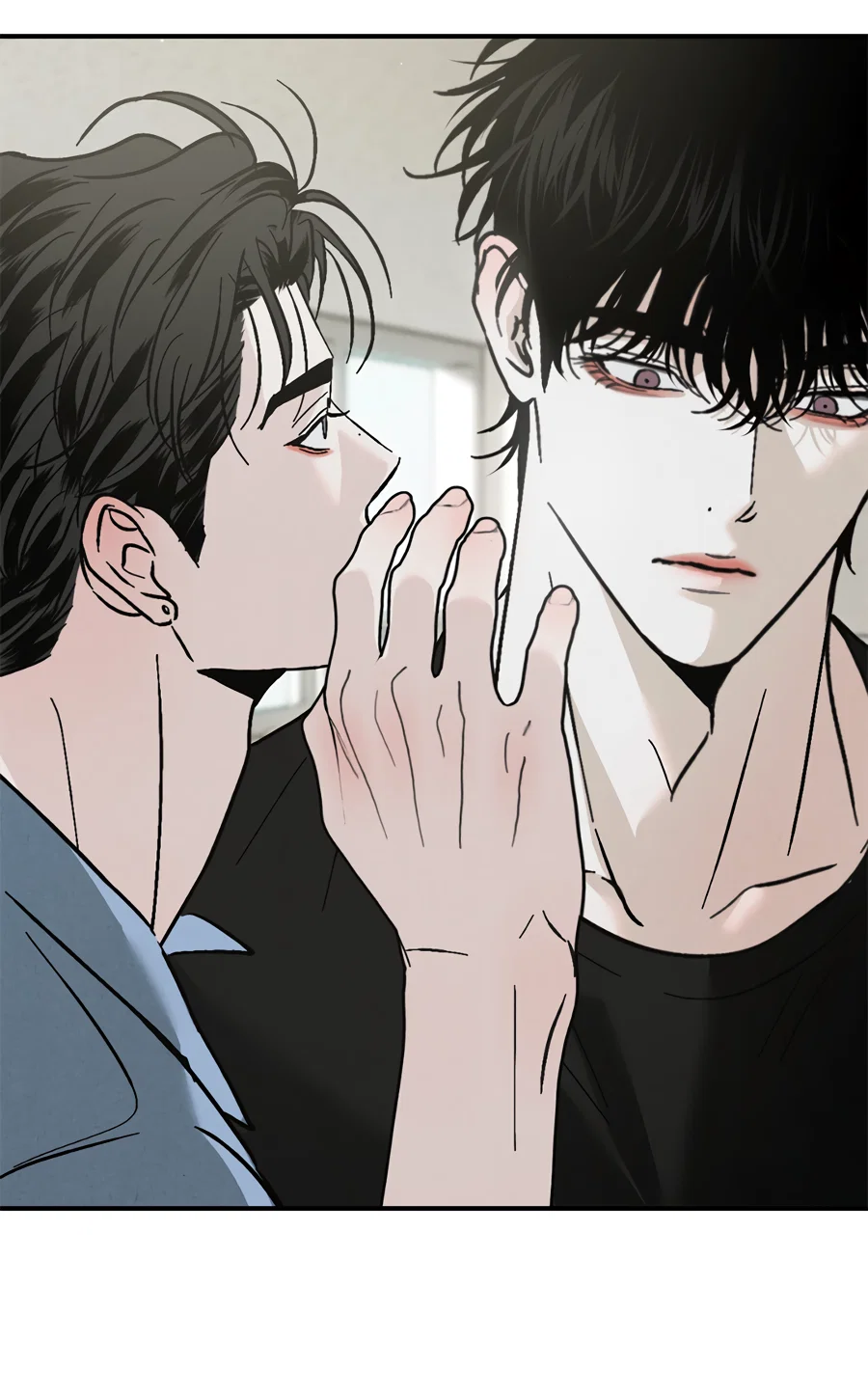 Манга ХХ полный секретов - Глава 13 Страница 43