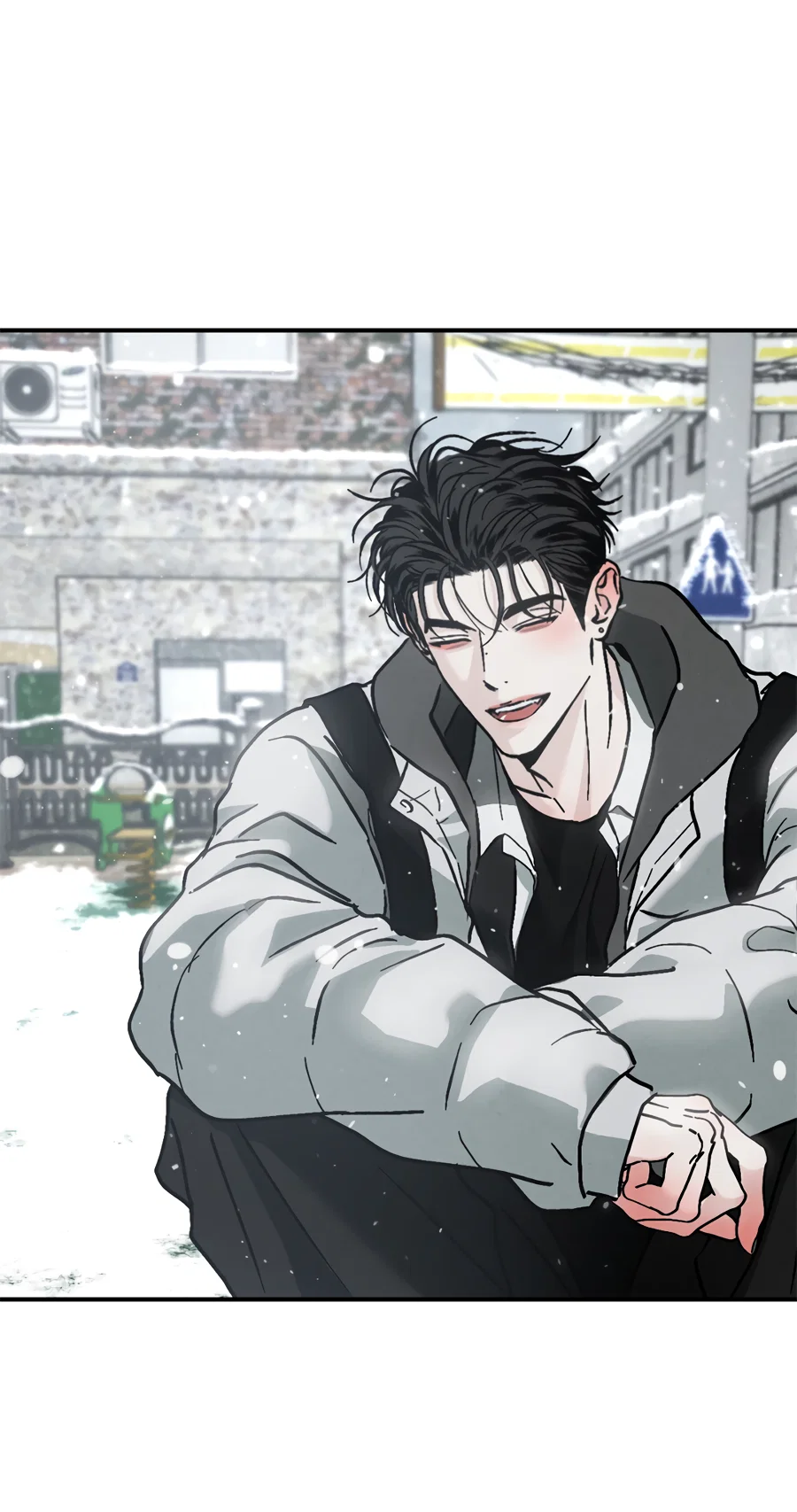 Манга ХХ полный секретов - Глава 13 Страница 61