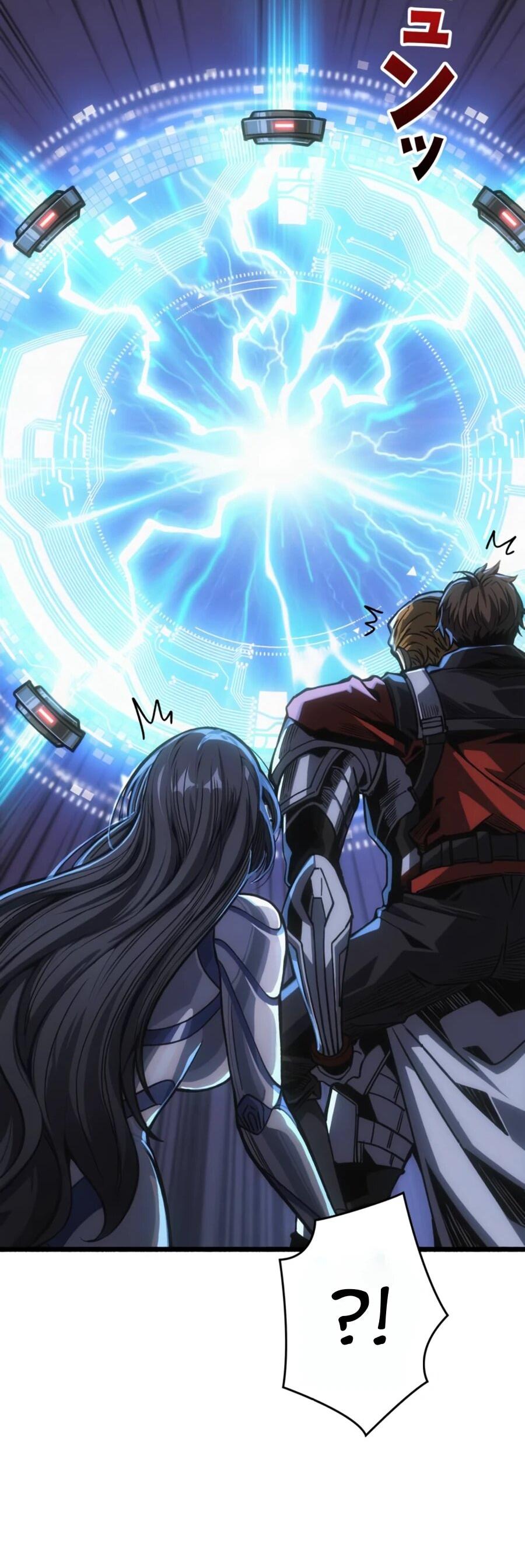 Манга Система творца - Глава 22 Страница 22