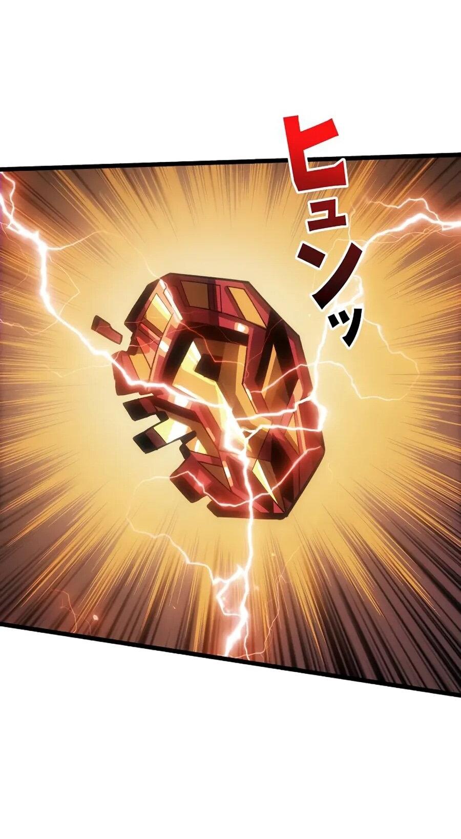 Манга Система творца - Глава 21 Страница 14