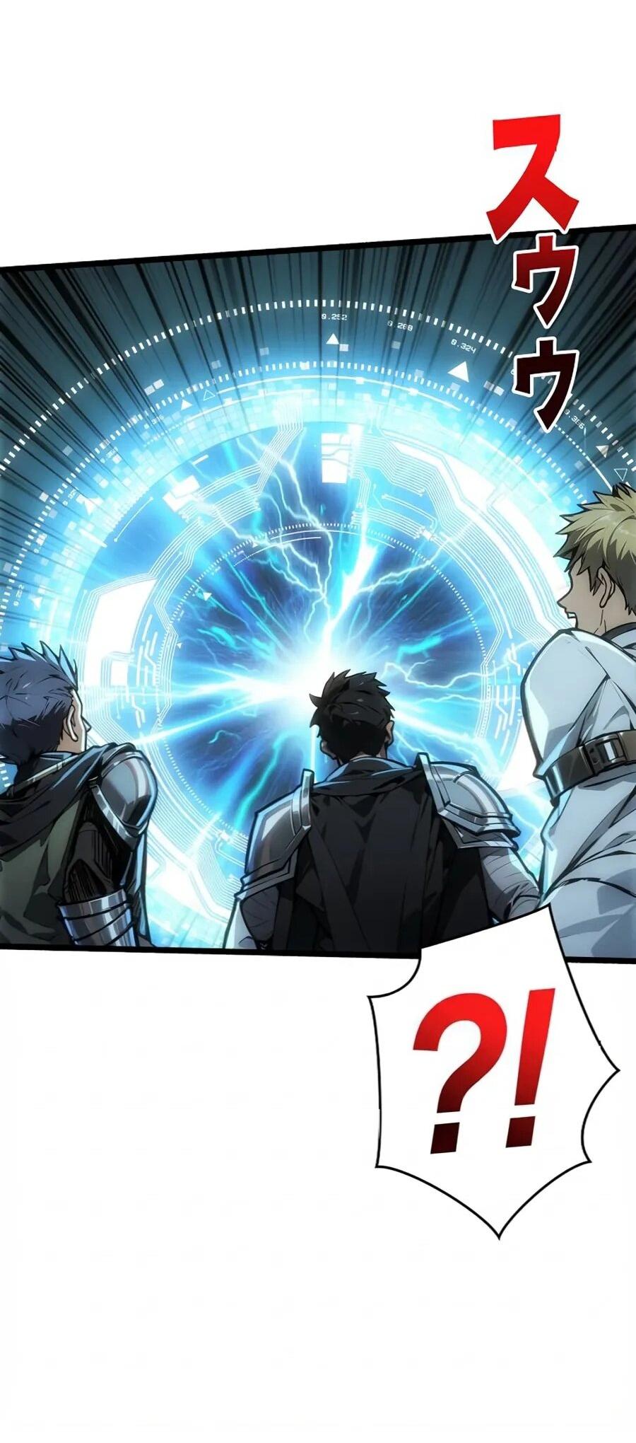 Манга Система творца - Глава 21 Страница 28