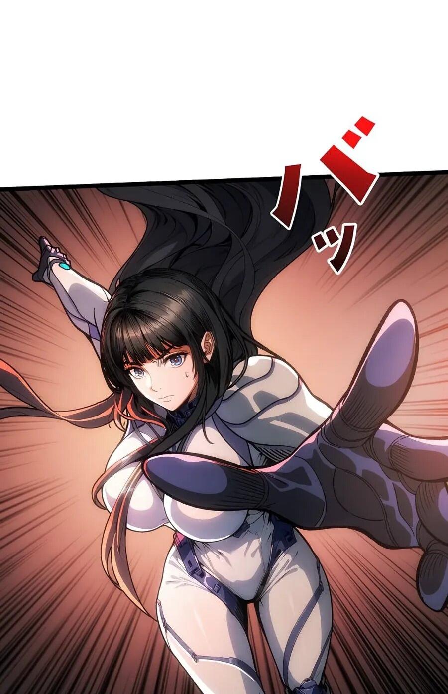 Манга Система творца - Глава 21 Страница 68