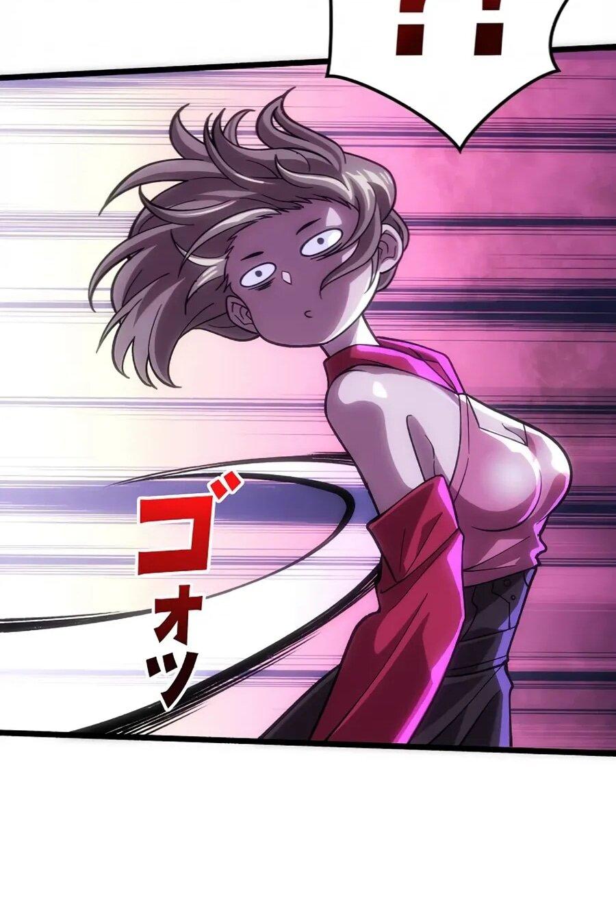 Манга Система творца - Глава 21 Страница 41